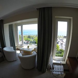 Deluxe Kamer met een King Size Bed